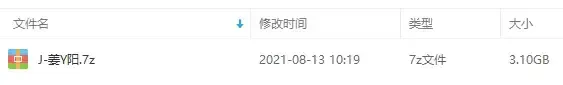 姜玉阳2006-2021年200首歌曲合集[FLAC/MP3/3.10GB]百度云网盘下载