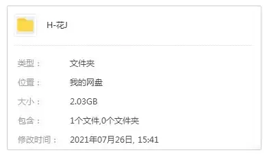 花姐2018-2021年歌曲合集[FLAC/MP3/2.03GB]百度云网盘下载