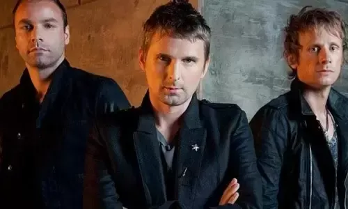 Muse/缪斯乐队1991-2020年58张音乐专辑+单曲合集[MP3/3.27GB]百度云网盘下载