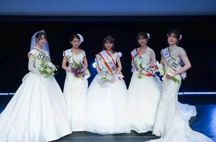                     今年東京大學校花冠軍出爐 ，學霸+校花的人生，開掛了                